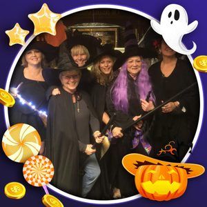 Meet your Posher, Cyndee